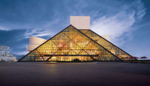 Rock & Roll Hall of Fame in Cleveland - Music Appraisal