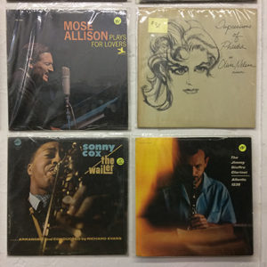 ARChives-Jazz-LPs