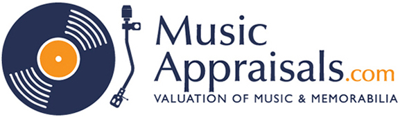 MusicAppraisals.com